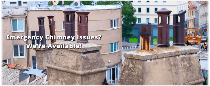 Chimney Repair Lakewood CO