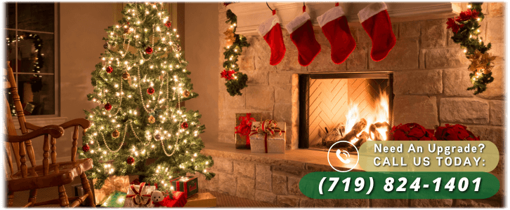 Fireplace Installation Lakewood CO