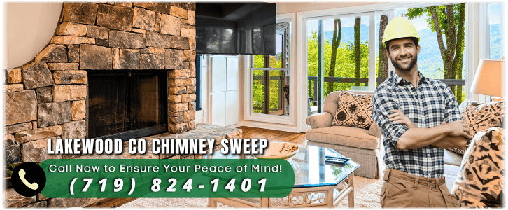 Chimney Sweep Lakewood CO